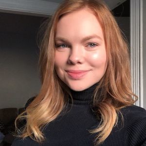 Meet your Posher, Brette